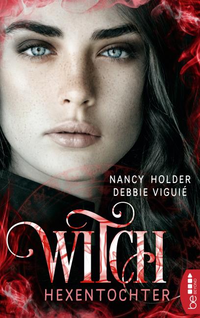 Cover-Bild Witch - Hexentochter