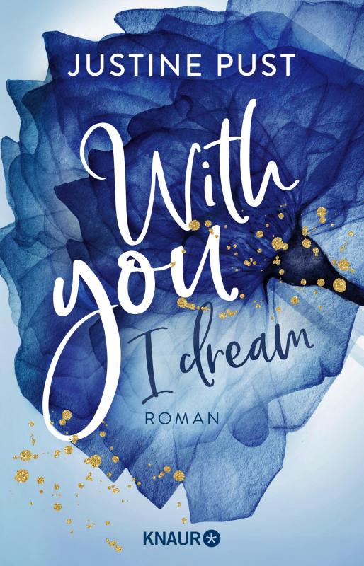 Cover-Bild With you I dream