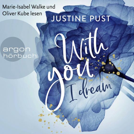 Cover-Bild With you I dream