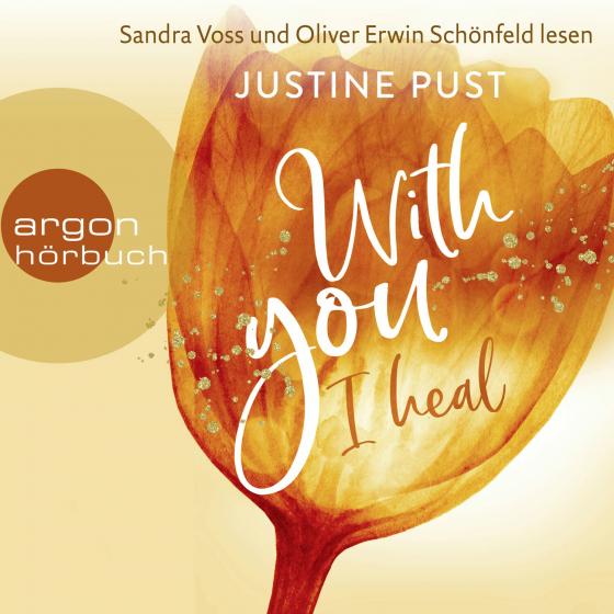 Cover-Bild With you I heal