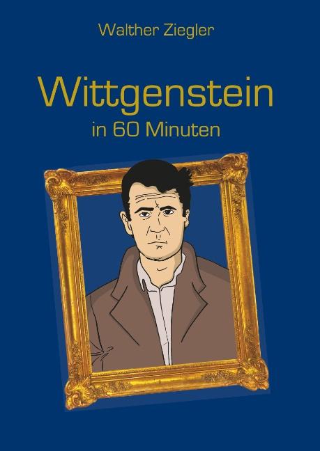 Cover-Bild Wittgenstein in 60 Minuten