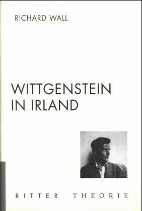 Cover-Bild Wittgenstein in Irland