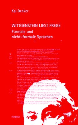 Cover-Bild Wittgenstein liest Frege