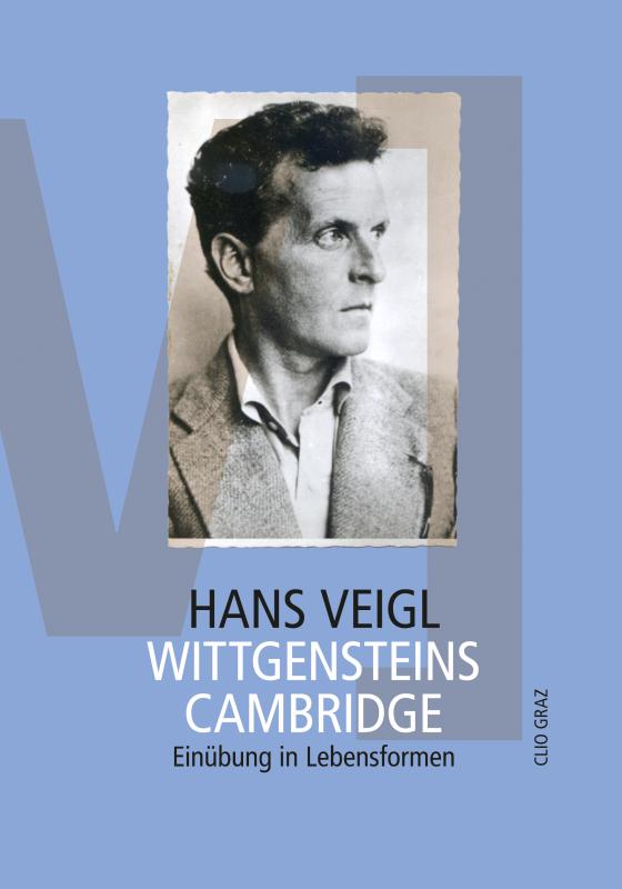 Cover-Bild Wittgensteins Cambridge