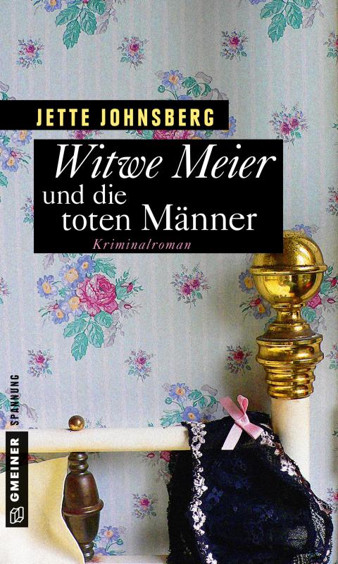 Cover-Bild Witwe Meier und die toten Männer