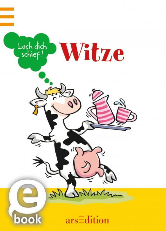 Cover-Bild Witze