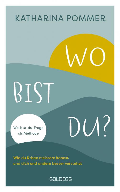 Cover-Bild Wo bist du ?