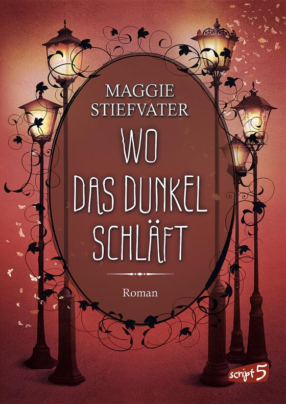 Cover-Bild Wo das Dunkel schläft (Band 4)