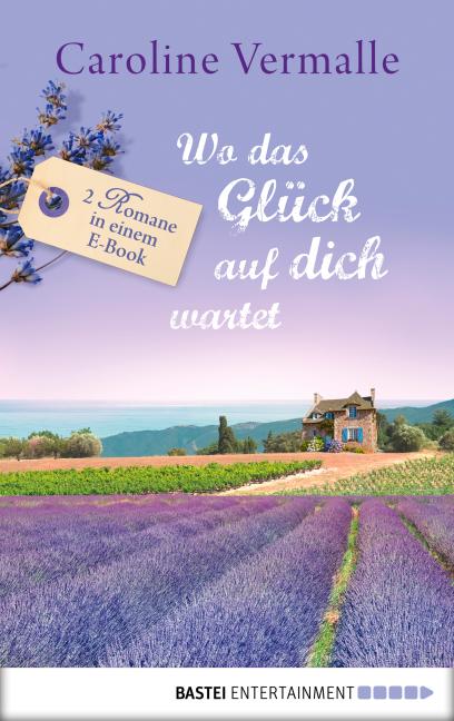 Cover-Bild Wo das Glück auf dich wartet