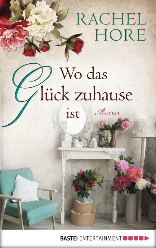 Cover-Bild Wo das Glück zuhause ist