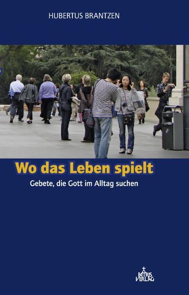 Cover-Bild Wo das Leben spielt