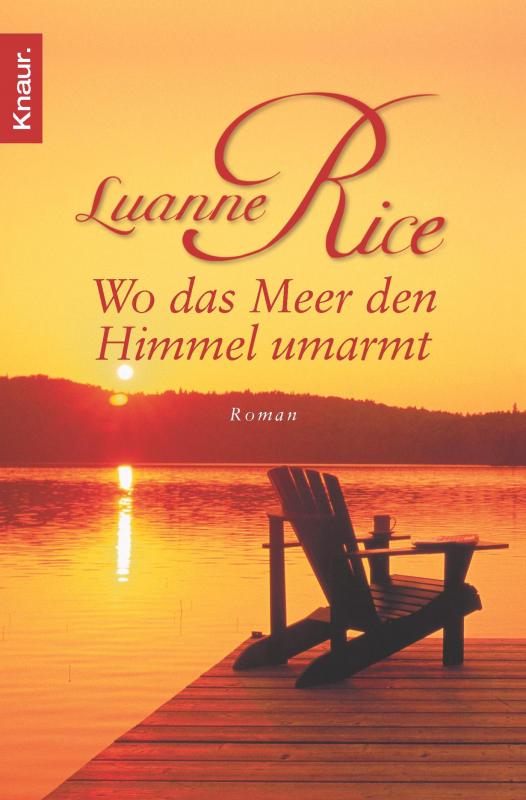 Cover-Bild Wo das Meer den Himmel umarmt