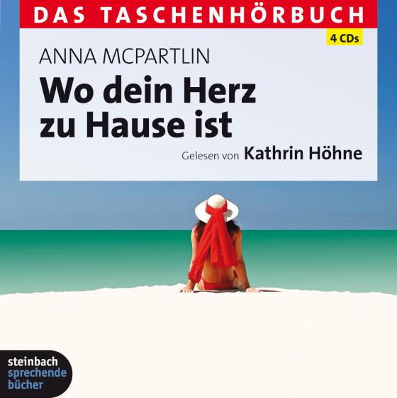 Cover-Bild Wo dein Herz zu Hause ist