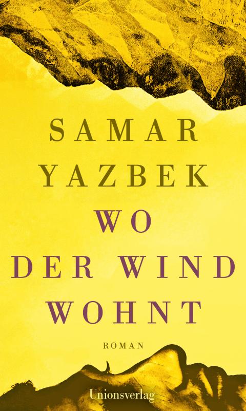 Cover-Bild Wo der Wind wohnt