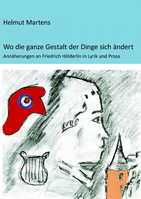 Cover-Bild Wo die ganze Gestalt der Dinge sich ändert