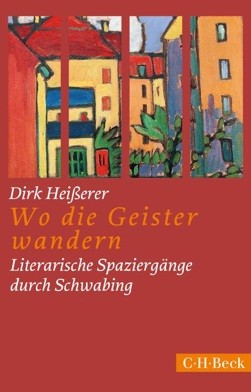 Cover-Bild Wo die Geister wandern