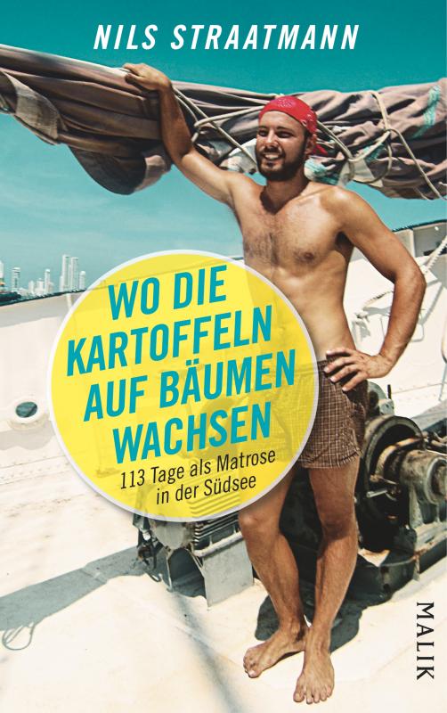 Cover-Bild Wo die Kartoffeln auf Bäumen wachsen