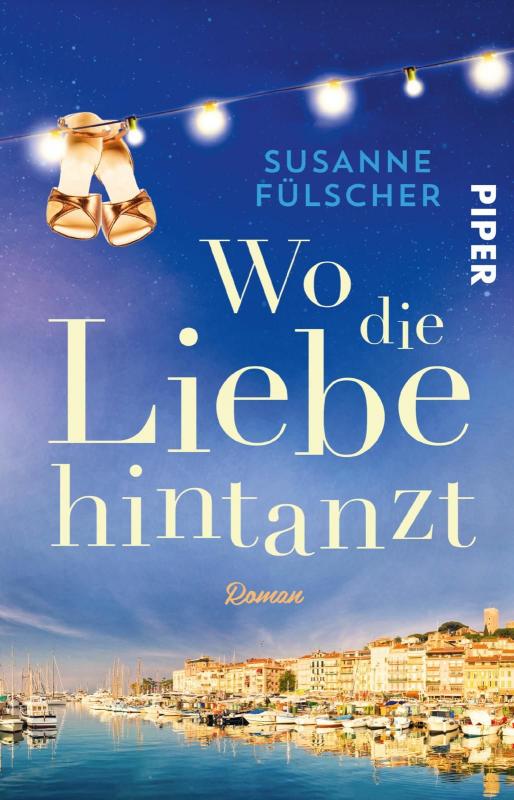 Cover-Bild Wo die Liebe hintanzt