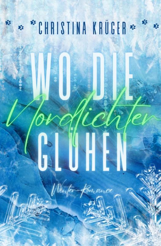 Cover-Bild Wo die Nordlichter glühen