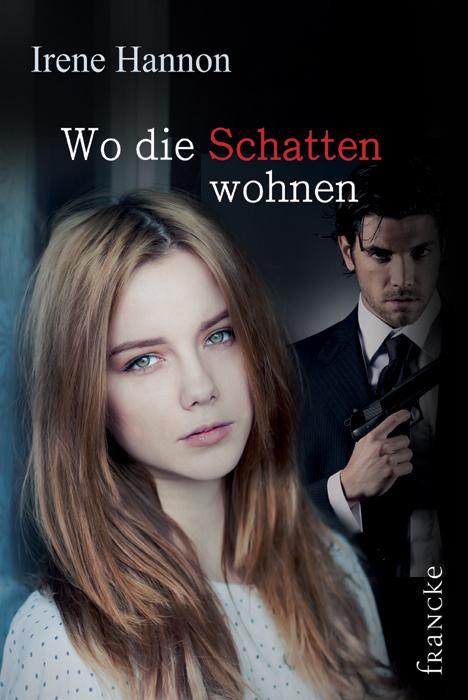 Cover-Bild Wo die Schatten wohnen