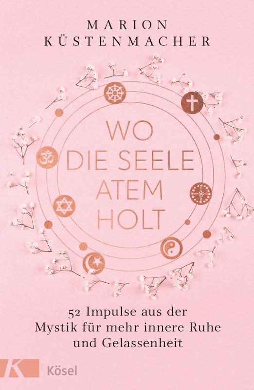 Cover-Bild Wo die Seele Atem holt