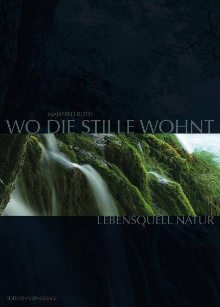 Cover-Bild Wo die Stille wohnt