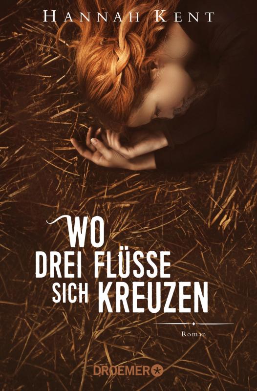 Cover-Bild Wo drei Flüsse sich kreuzen