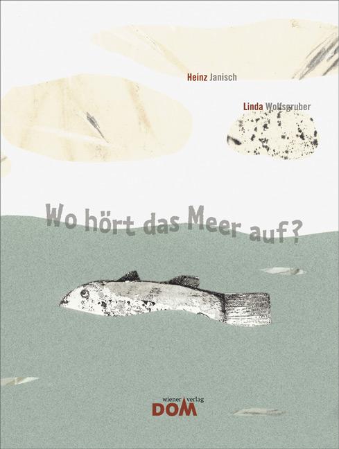 Cover-Bild Wo hört das Meer auf?