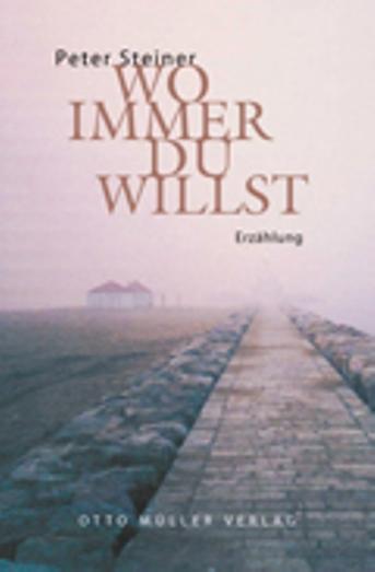 Cover-Bild Wo immer du willst