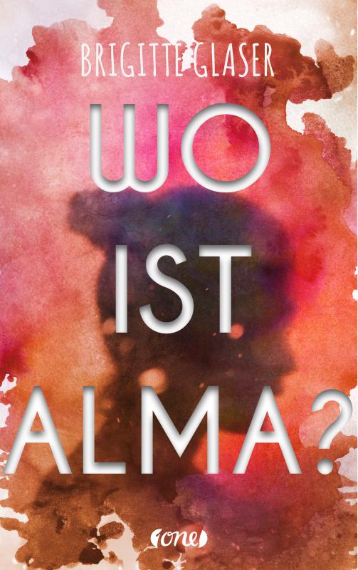 Cover-Bild Wo ist Alma?