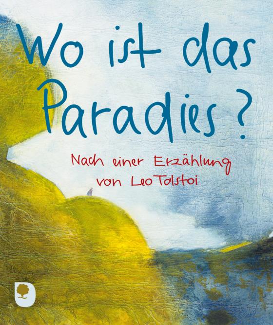 Cover-Bild Wo ist das Paradies?