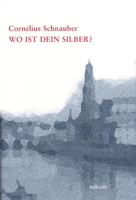 Cover-Bild Wo ist dein Silber?