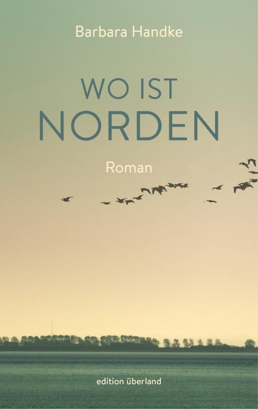 Cover-Bild Wo ist Norden