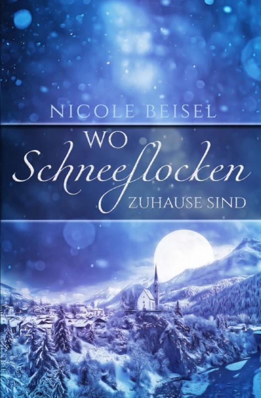 Cover-Bild Wo Schneeflocken zuhause sind