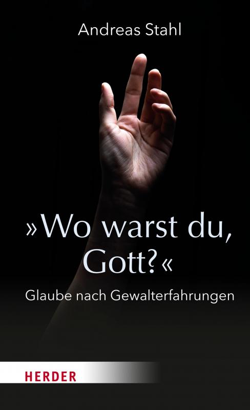 Cover-Bild »Wo warst du, Gott?«