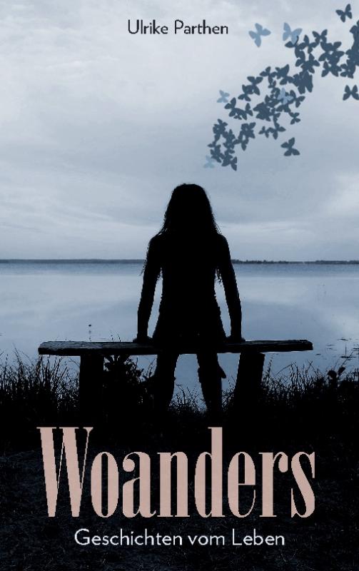 Cover-Bild Woanders