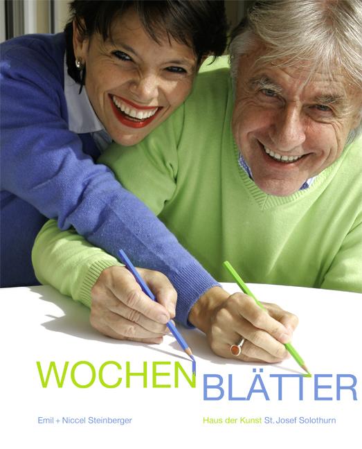 Cover-Bild Wochenblätter