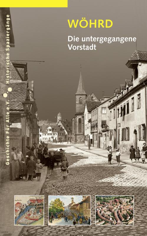 Cover-Bild Wöhrd