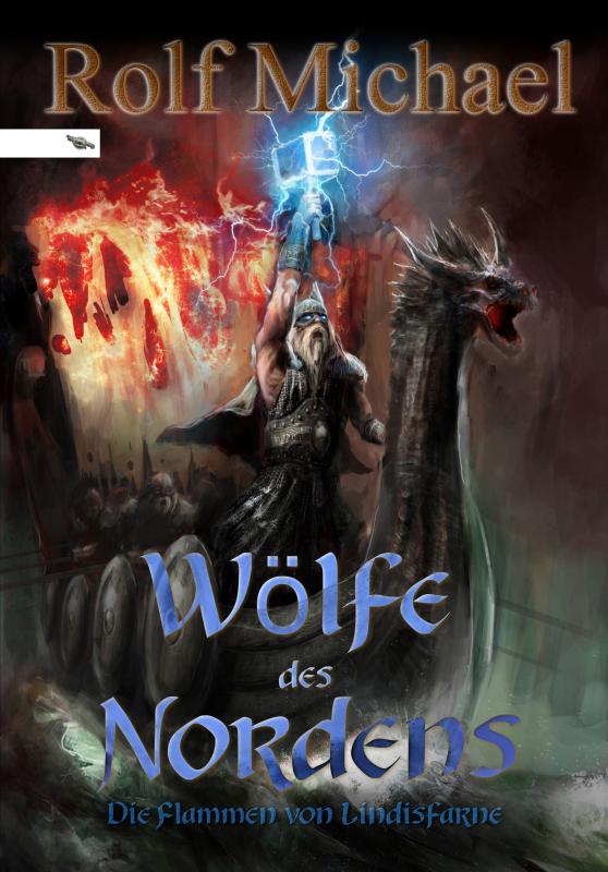 Cover-Bild Wölfe des Nordens