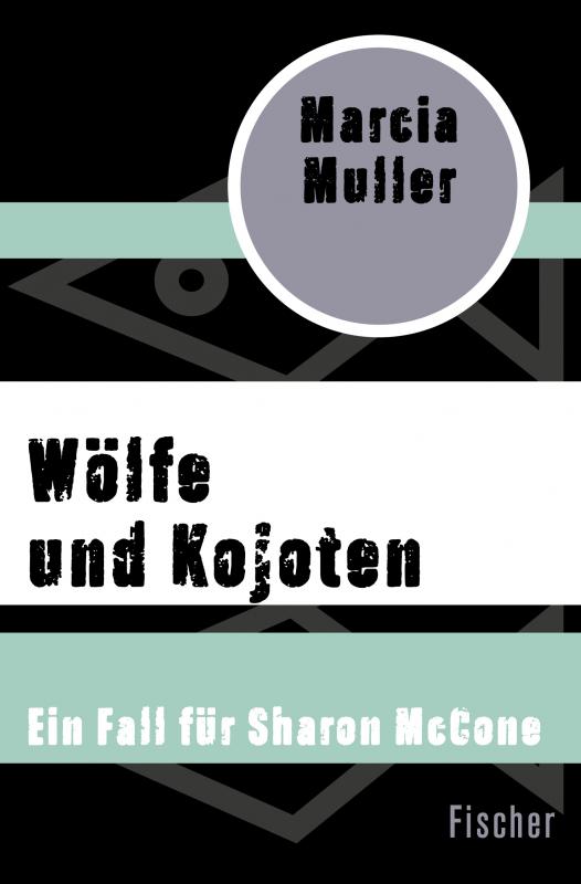 Cover-Bild Wölfe und Kojoten