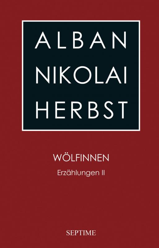 Cover-Bild Wölfinnen