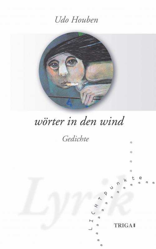 Cover-Bild Wörter in den Wind