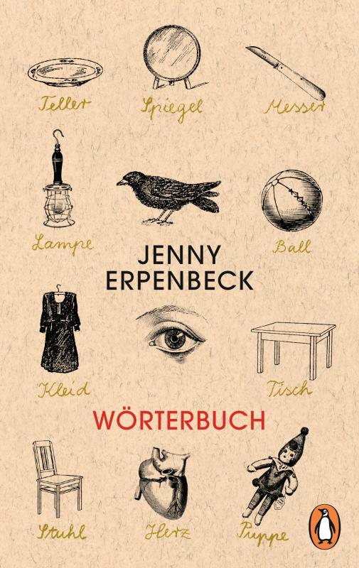 Cover-Bild Wörterbuch