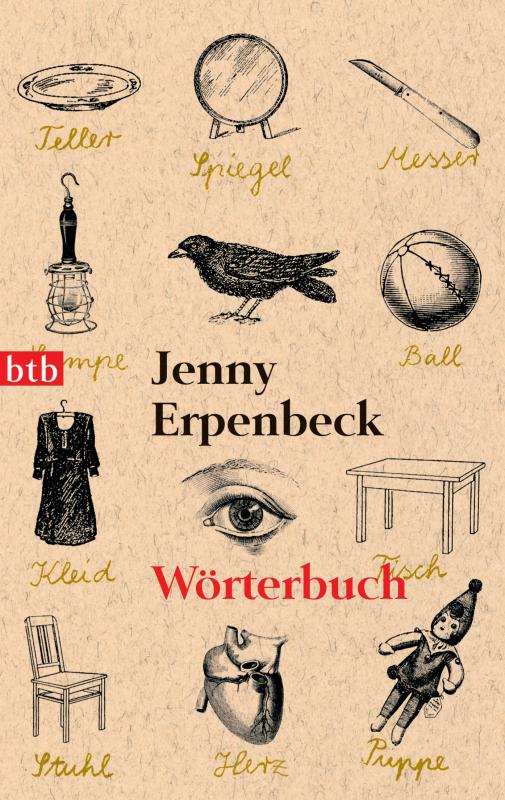 Cover-Bild Wörterbuch