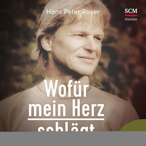 Cover-Bild Wofür mein Herz schlägt