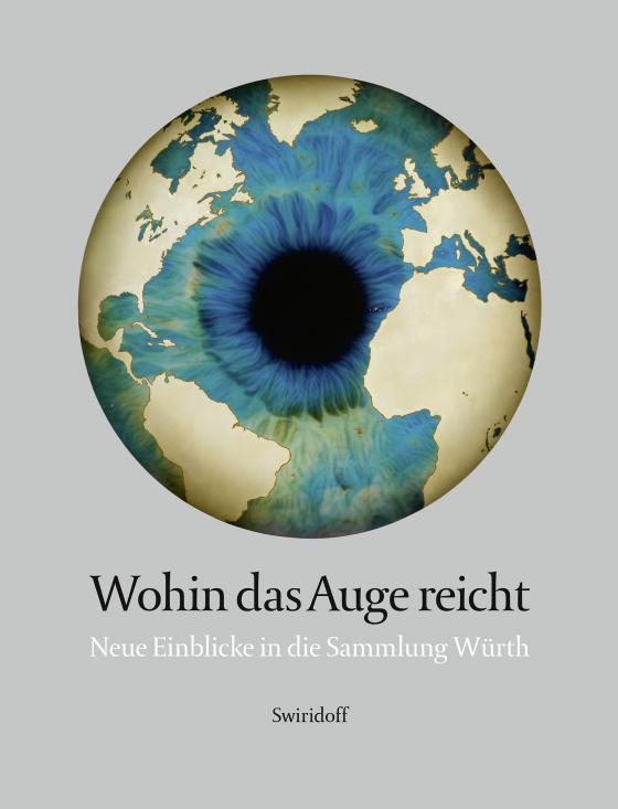 Cover-Bild Wohin das Auge reicht