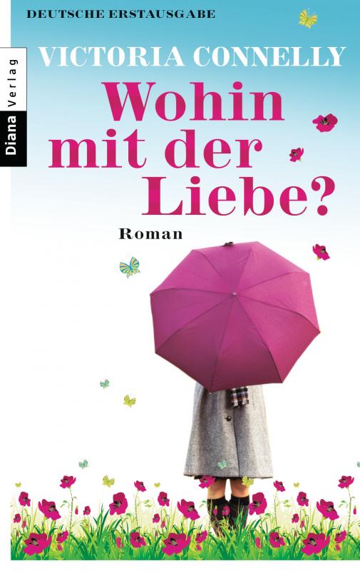 Cover-Bild Wohin mit der Liebe?