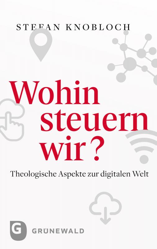 Cover-Bild Wohin steuern wir?