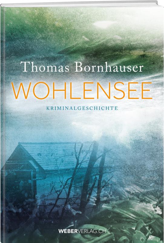 Cover-Bild Wohlensee