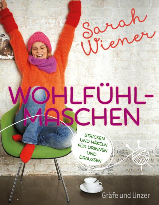 Cover-Bild Wohlfühlmaschen